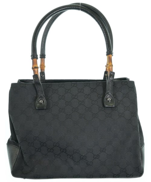 GUCCI（グッチ）トートバッグ グレー サイズ:- レディース/2200685032626