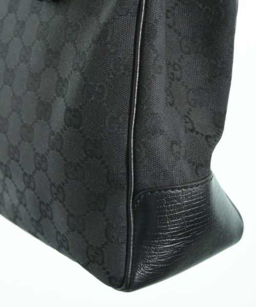 GUCCI（グッチ）トートバッグ グレー サイズ:- レディース/2200685032626