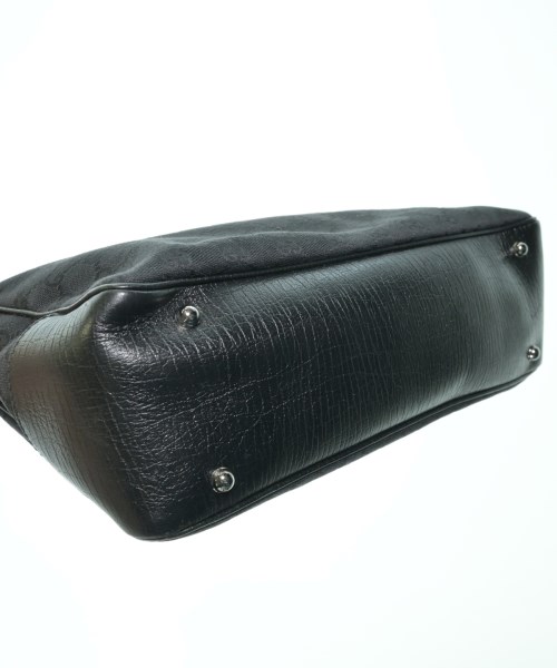 GUCCI（グッチ）トートバッグ グレー サイズ:- レディース/2200685032626
