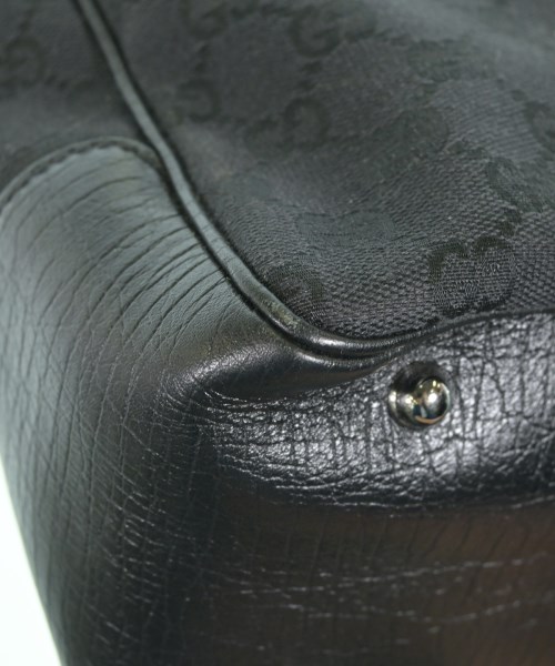 GUCCI（グッチ）トートバッグ グレー サイズ:- レディース/2200685032626
