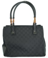 GUCCI（グッチ）トートバッグ グレー サイズ:- レディース/2200685032626