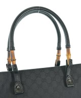 GUCCI（グッチ）トートバッグ グレー サイズ:- レディース/2200685032626