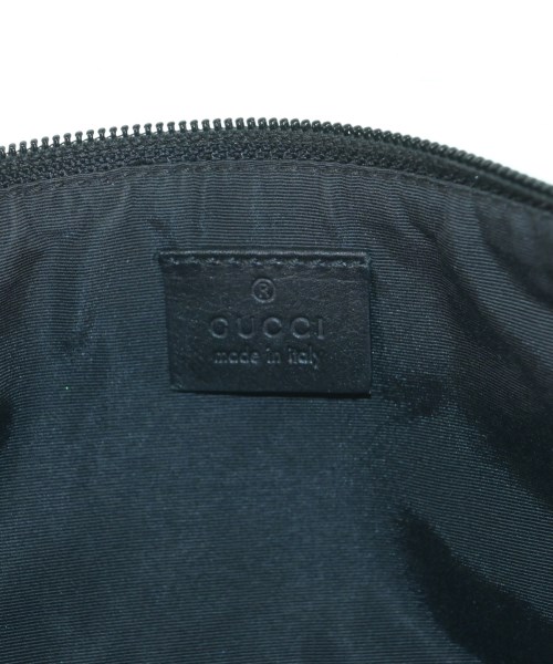 GUCCI（グッチ）ハンドバッグ グレー サイズ:- レディース/2200685032640