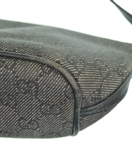 GUCCI（グッチ）ハンドバッグ グレー サイズ:- レディース/2200685032640