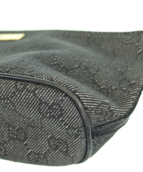GUCCI（グッチ）ハンドバッグ グレー サイズ:- レディース/2200685032640