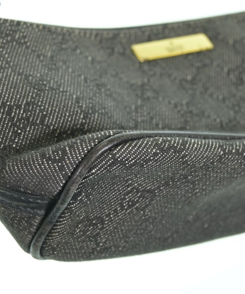 GUCCI（グッチ）ハンドバッグ グレー サイズ:- レディース/2200685032640