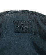 GUCCI（グッチ）ハンドバッグ グレー サイズ:- レディース/2200685032640