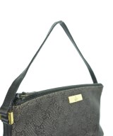 GUCCI（グッチ）ハンドバッグ グレー サイズ:- レディース/2200685032640
