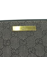 GUCCI（グッチ）ハンドバッグ グレー サイズ:- レディース/2200685032640