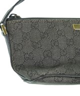 GUCCI（グッチ）ハンドバッグ グレー サイズ:- レディース/2200685032640