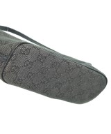 GUCCI（グッチ）ハンドバッグ グレー サイズ:- レディース/2200685032640