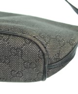 GUCCI（グッチ）ハンドバッグ グレー サイズ:- レディース/2200685032640