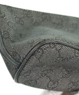 GUCCI（グッチ）ハンドバッグ グレー サイズ:- レディース/2200685032640
