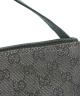 GUCCI（グッチ）ハンドバッグ グレー サイズ:- レディース/2200685032640