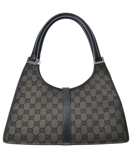 GUCCI（グッチ）ハンドバッグ 茶 サイズ:- レディース/2200685032688