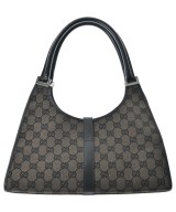 GUCCI（グッチ）ハンドバッグ 茶 サイズ:- レディース/2200685032688