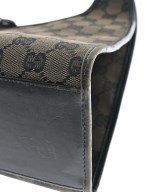 GUCCI（グッチ）ハンドバッグ 茶 サイズ:- レディース/2200685032688