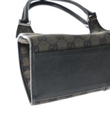 GUCCI（グッチ）ハンドバッグ 茶 サイズ:- レディース/2200685032688