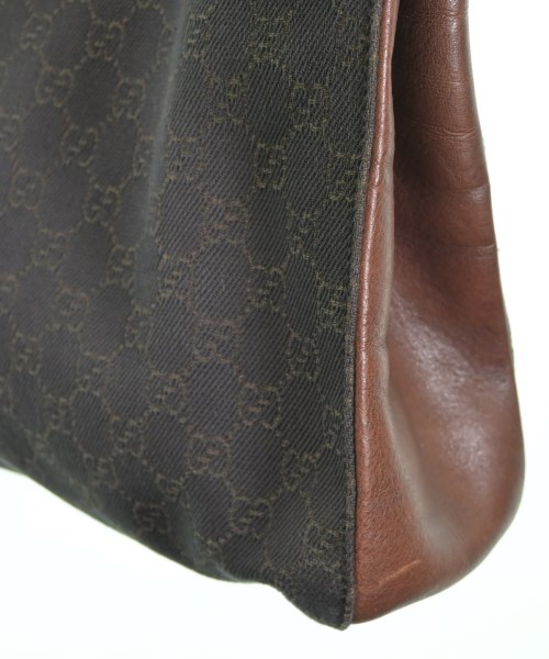 GUCCI（グッチ）トートバッグ 茶 サイズ:- レディース/2200685032732