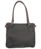 GUCCI（グッチ）トートバッグ 茶 サイズ:- レディース/2200685032732