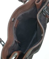 GUCCI（グッチ）トートバッグ 茶 サイズ:- レディース/2200685032732