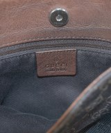 GUCCI（グッチ）トートバッグ 茶 サイズ:- レディース/2200685032732