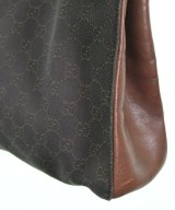 GUCCI（グッチ）トートバッグ 茶 サイズ:- レディース/2200685032732