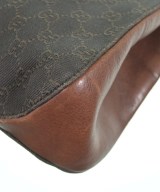 GUCCI（グッチ）トートバッグ 茶 サイズ:- レディース/2200685032732
