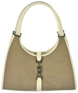 GUCCI（グッチ）ハンドバッグ ベージュ サイズ:- レディース/2200685033036