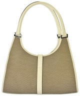 GUCCI（グッチ）ハンドバッグ ベージュ サイズ:- レディース/2200685033036