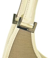 GUCCI（グッチ）ハンドバッグ ベージュ サイズ:- レディース/2200685033036