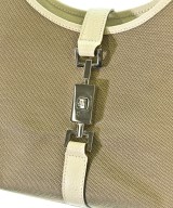 GUCCI（グッチ）ハンドバッグ ベージュ サイズ:- レディース/2200685033036