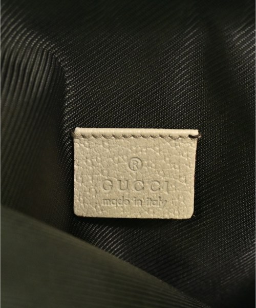 GUCCI（グッチ）ハンドバッグ 茶 サイズ:- レディース/2200685033333
