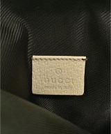 GUCCI（グッチ）ハンドバッグ 茶 サイズ:- レディース/2200685033333