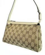 GUCCI（グッチ）ハンドバッグ 茶 サイズ:- レディース/2200685033333