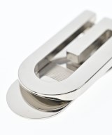 GUCCI（グッチ）小物類（その他） シルバー サイズ:- レディース/2200684560366