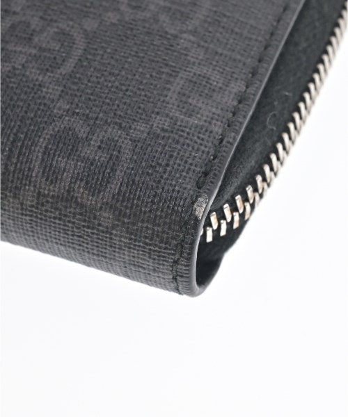 GUCCI（グッチ）財布・コインケース グレー サイズ:- レディース/2200685938157