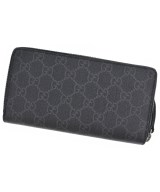 GUCCI（グッチ）財布・コインケース グレー サイズ:- レディース/2200685938157