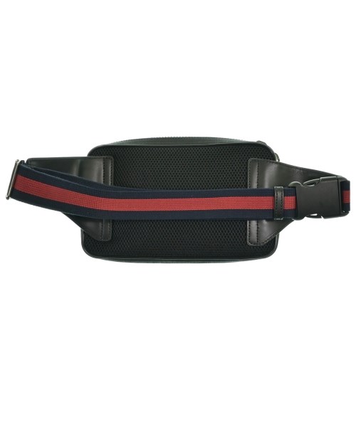 GUCCI（グッチ）ショルダーバッグ 黒 サイズ:- レディース/2200682507011