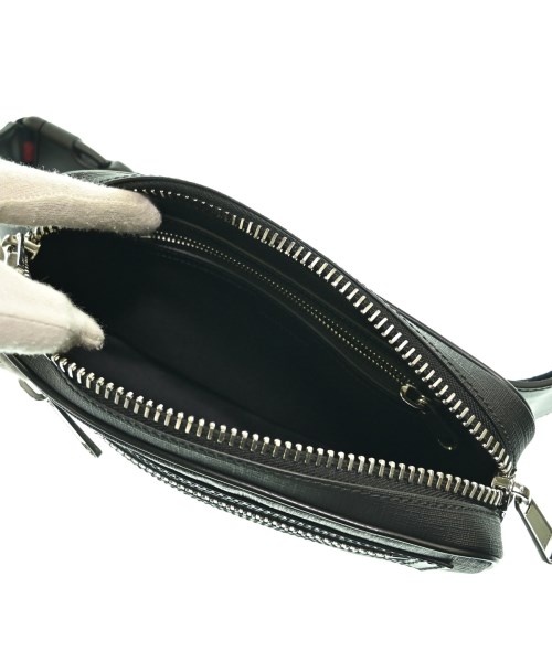 GUCCI（グッチ）ショルダーバッグ 黒 サイズ:- レディース/2200682507011