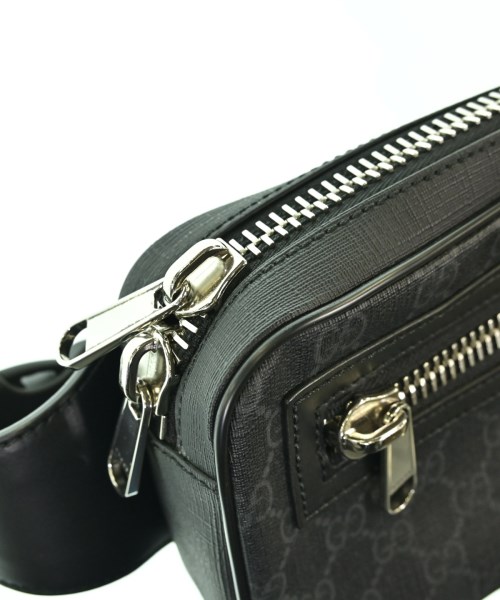 GUCCI（グッチ）ショルダーバッグ 黒 サイズ:- レディース/2200682507011