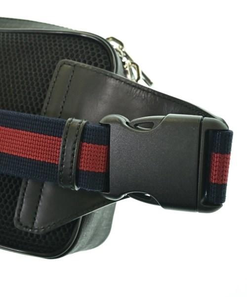 GUCCI（グッチ）ショルダーバッグ 黒 サイズ:- レディース/2200682507011