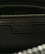 GUCCI（グッチ）ショルダーバッグ 黒 サイズ:- レディース/2200682507011