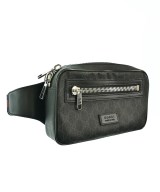 GUCCI（グッチ）ショルダーバッグ 黒 サイズ:- レディース/2200682507011