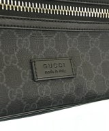 GUCCI（グッチ）ショルダーバッグ 黒 サイズ:- レディース/2200682507011