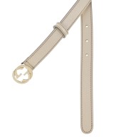 GUCCI（グッチ）ベルト 白 サイズ:85 レディース/2200686201038