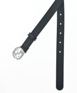 GUCCI（グッチ）ベルト 黒 サイズ:80cm レディース/2200686201045