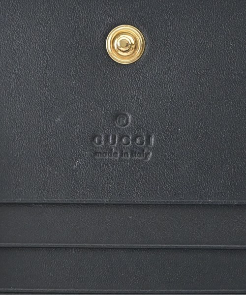 GUCCI（グッチ）財布・コインケース ベージュ サイズ:- レディース/2200680626042