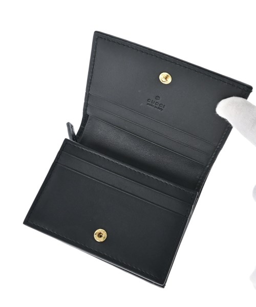 GUCCI（グッチ）財布・コインケース ベージュ サイズ:- レディース/2200680626042
