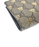 GUCCI（グッチ）財布・コインケース ベージュ サイズ:- レディース/2200680626042